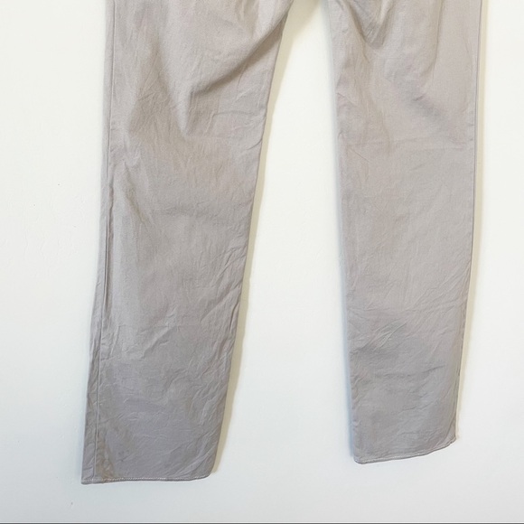 Rochas Ombré Straight Leg Trouser Pants - Picture 8 of 15